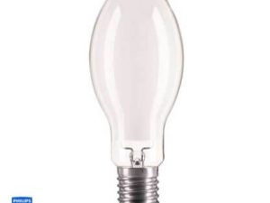 Bóng đèn cao áp Sodium Philips SON 400W thiết kế tinh tế