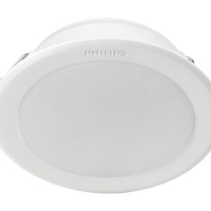 Đèn led âm trần 3 màu Philips Meson 17w lỗ khoét 150mm