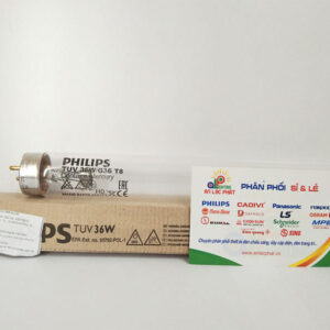 Đèn uv diệt khuẩn Philips TUV36W/G36 T8 công suất 36W