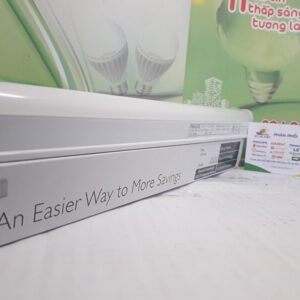 Máng đèn T5 Philips 60cm BN058C 6.5W thiết kế siêu mỏng