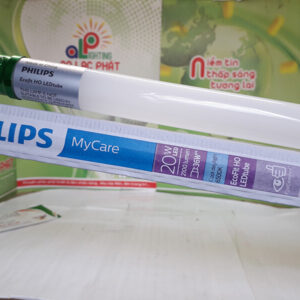 Đèn Tuýp Philips ecofit HO 20w tiết kiệm điện đến 55%