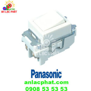 Công tắc 2 chiều WNV5002-7W Panasonic tiện lợi và phù hợp mọi không gian