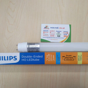 Đèn Tuýp Led Philips T8 DE HO 1200mm 22W G13 Chiết Khấu Cao