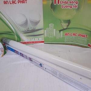 Đèn tuýp Led 0.6m Ecofit Mains Philips 8W tiết kiệm điện
