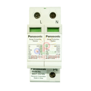 Thiết bị chống sét lan truyền BBDT2321BV Panasonic